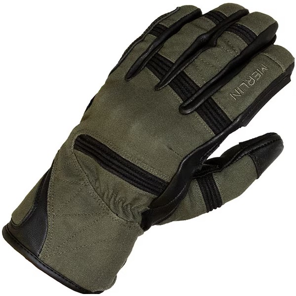 Merlin Merlin Mahala D3O WP Explorer Gloves - Olive